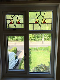 upvc windows