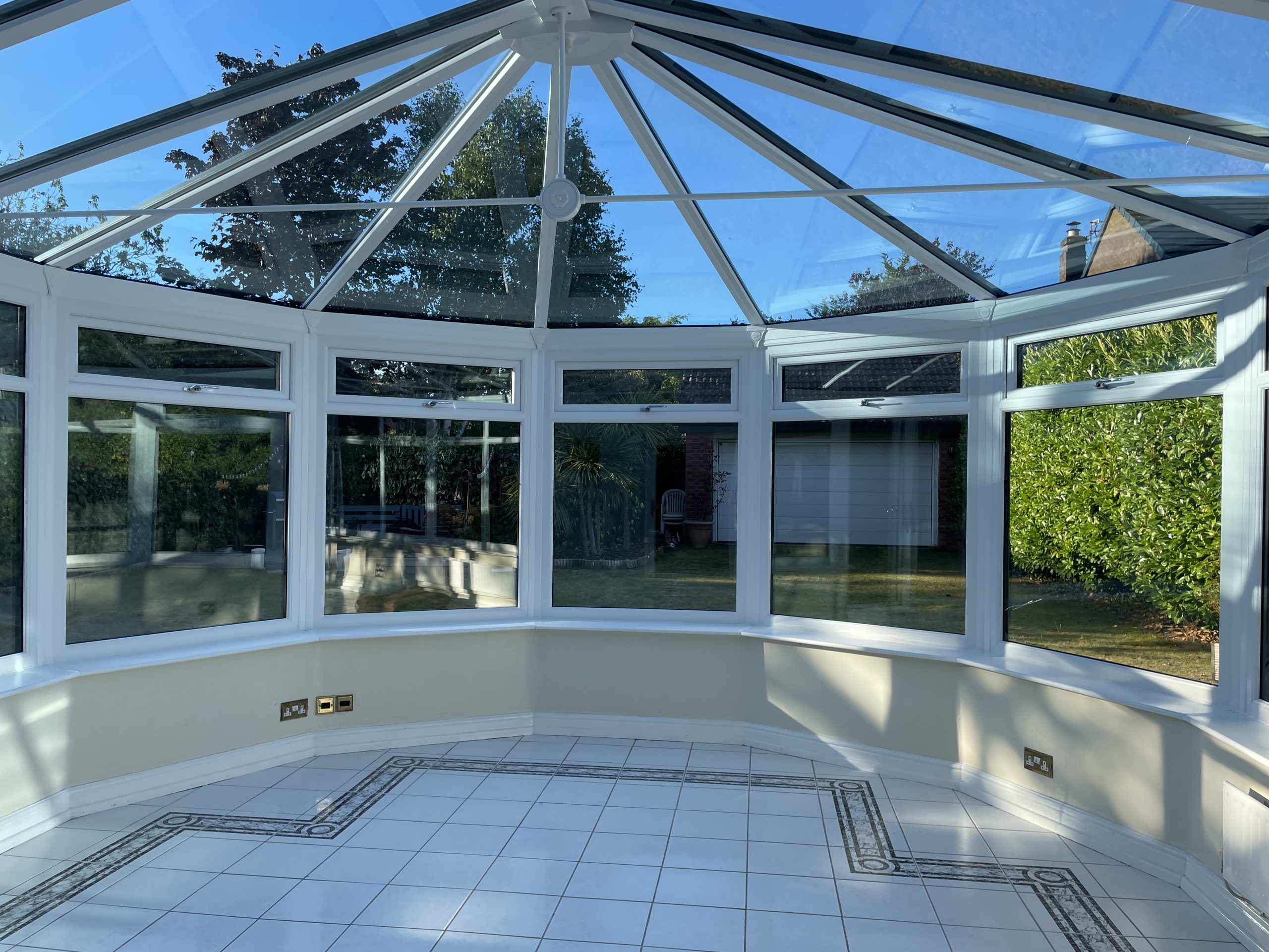 conservatories