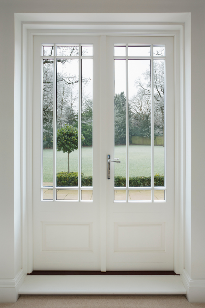 upvc patio doors